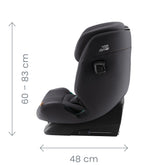 Britax Römer ADVANSAFIX PRO Lux – i-Size 76-150 cm Car Seat - Mari Kali Stores Cyprus